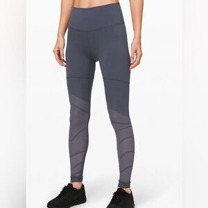 Lululemon Sheer Will HR Tight 28